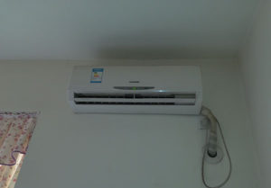 安吉空调维修电话是多少