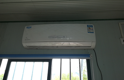 安吉空调维修在哪里找