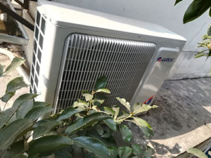 安吉空调维修售后服务