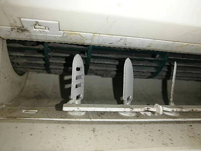 安吉空调维修售后服务中心电话是多少