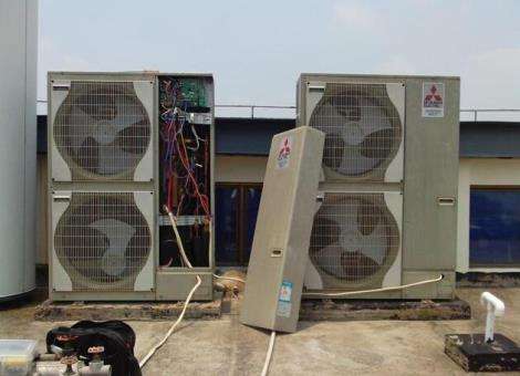 安吉空调维修电话号码多少