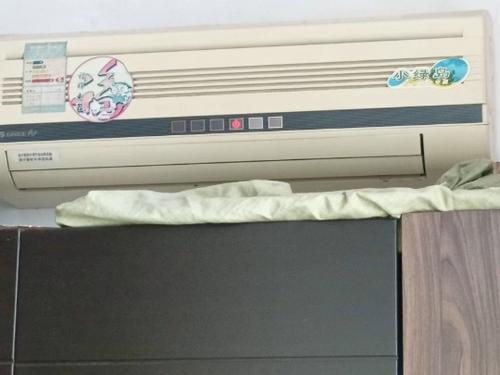 安吉空调维修售后服务中心