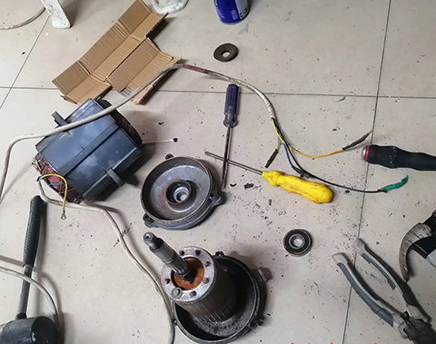 安吉空调维修售后服务中心电话在哪里找