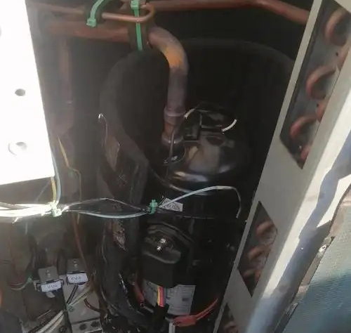 安吉维修变频空调电话在哪里找