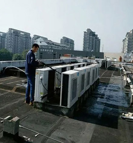 安吉 空调拆装 安吉本地 空调拆装公司