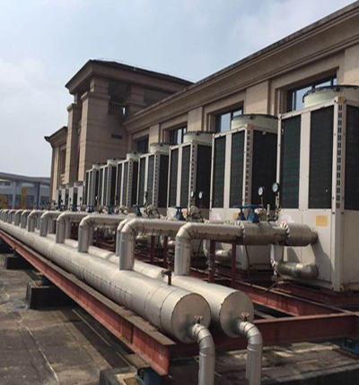 安吉多联机维修 安吉中央空调维修