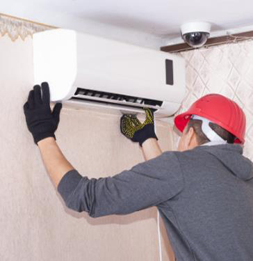 安吉空调内机噪音大