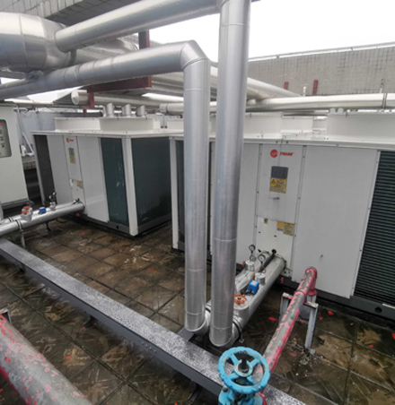 安吉附近中央空调维修 安吉上门中央空调维修